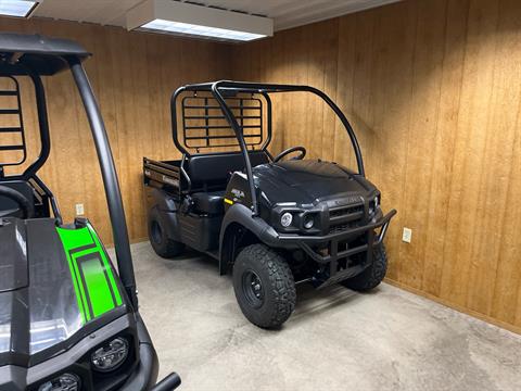 2026 Kawasaki MULE SX 4x4