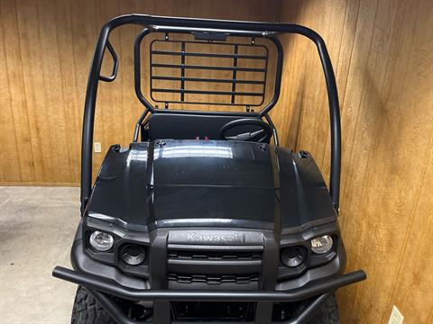 2026 Kawasaki MULE SX 4x4