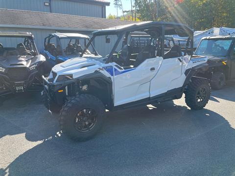 2027 Polaris General XP 4 1000 Ultimate