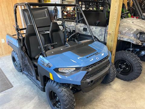 2026 Polaris Ranger 150 EFI — photo 1 of 4