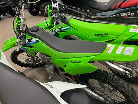 2027 Kawasaki KLX230R S