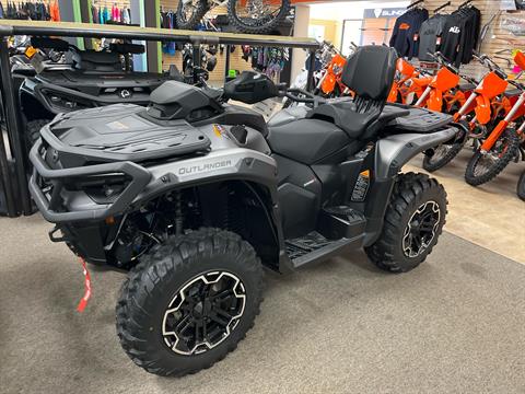2026 Can-Am Outlander MAX XT 1000R