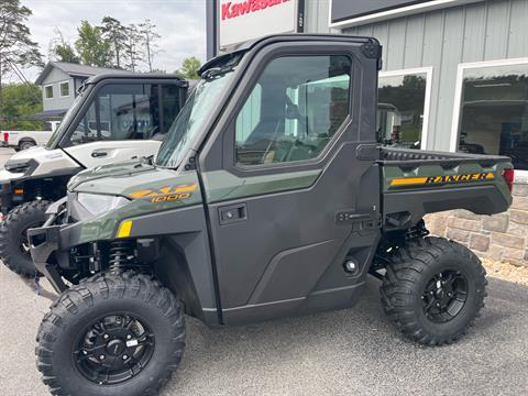 2027 Polaris Ranger XP 1000 NorthStar Premium