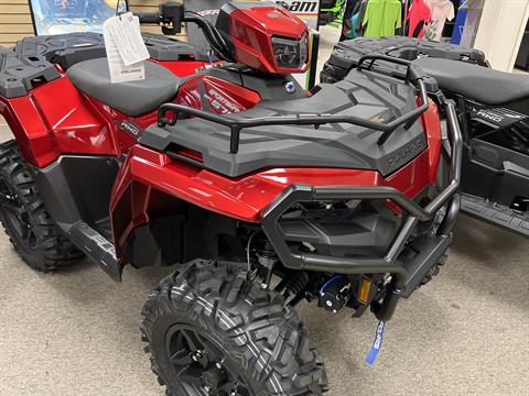 2026 Polaris Sportsman 570 Trail
