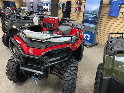 2026 Polaris Sportsman 570 Trail