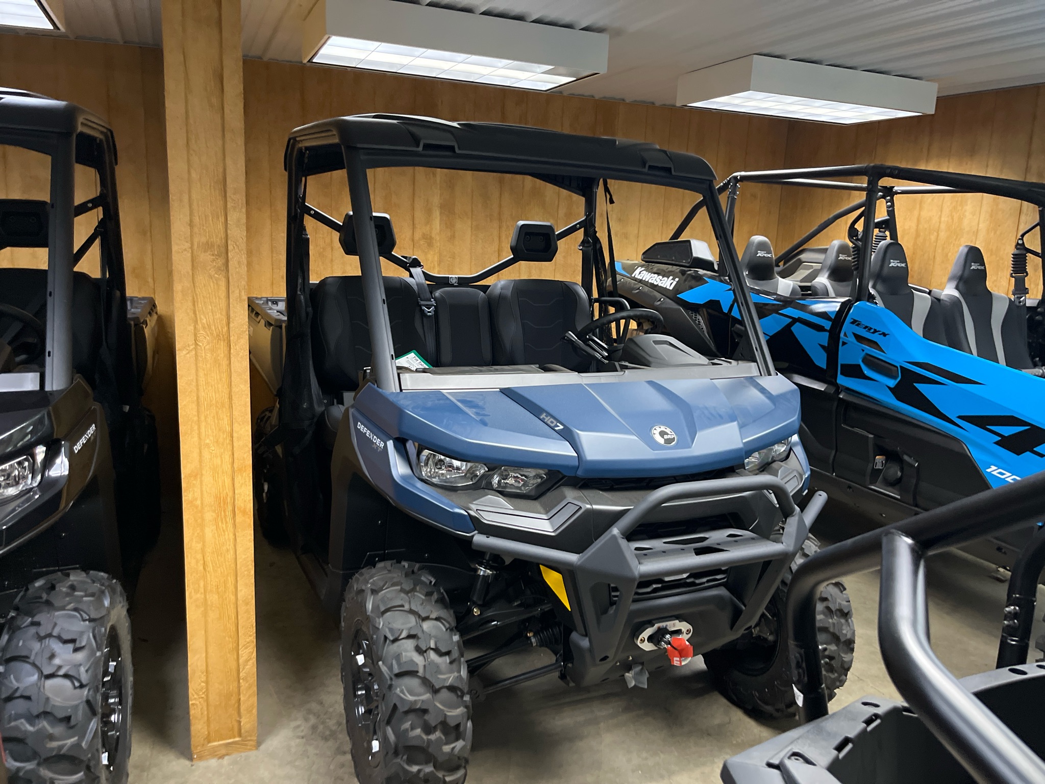 2026 Can-Am Defender XT HD7 for sale 946626
