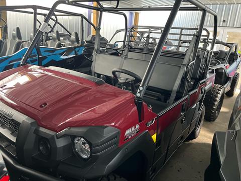 2026 Kawasaki MULE PRO-FXT 820 EPS