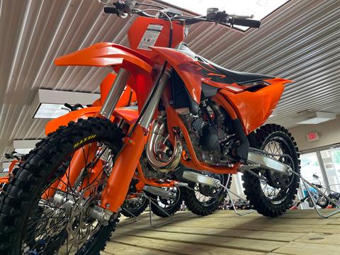 2027 KTM 85 SX 19/16