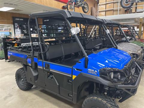 2027 Kawasaki MULE PRO-FX 1000 HD Edition