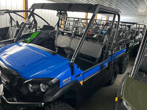2027 Kawasaki MULE PRO-FX 1000 HD Edition