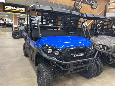2027 Kawasaki MULE PRO-FX 1000 HD Edition