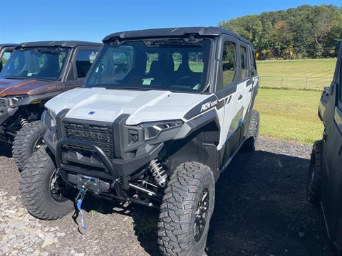 2027 Polaris XPEDITION ADV 5 NorthStar — photo 1 of 21