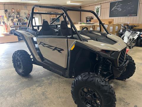 2027 Polaris RZR XP 1000 Sport — photo 1 of 20