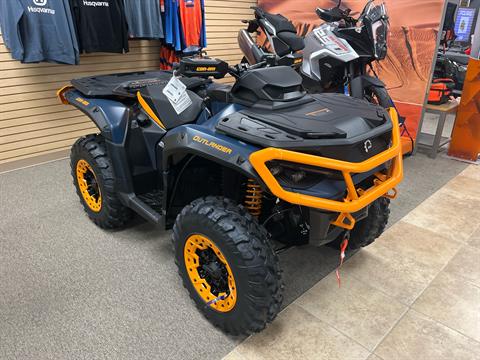 2027 Can-Am Outlander XT-P 1000R