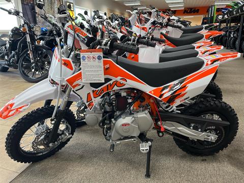 2026 Kayo TS 90