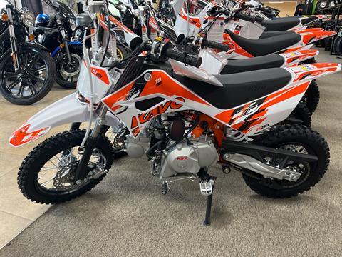 2026 Kayo TS 90