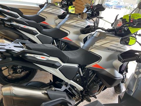 2024 KTM 1290 Super Adventure S