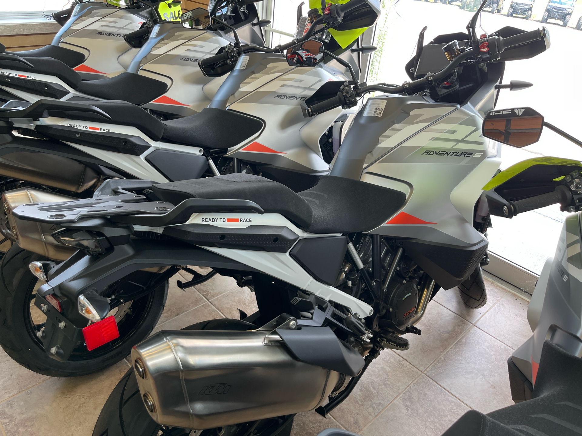 2024 KTM 1290 Super Adventure S for sale 994949
