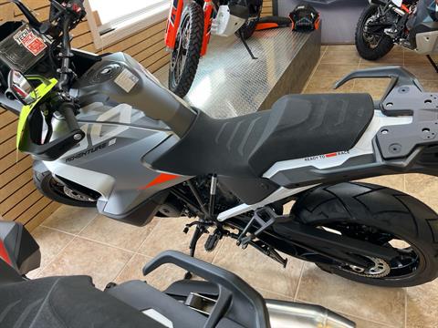 2024 KTM 1290 Super Adventure S