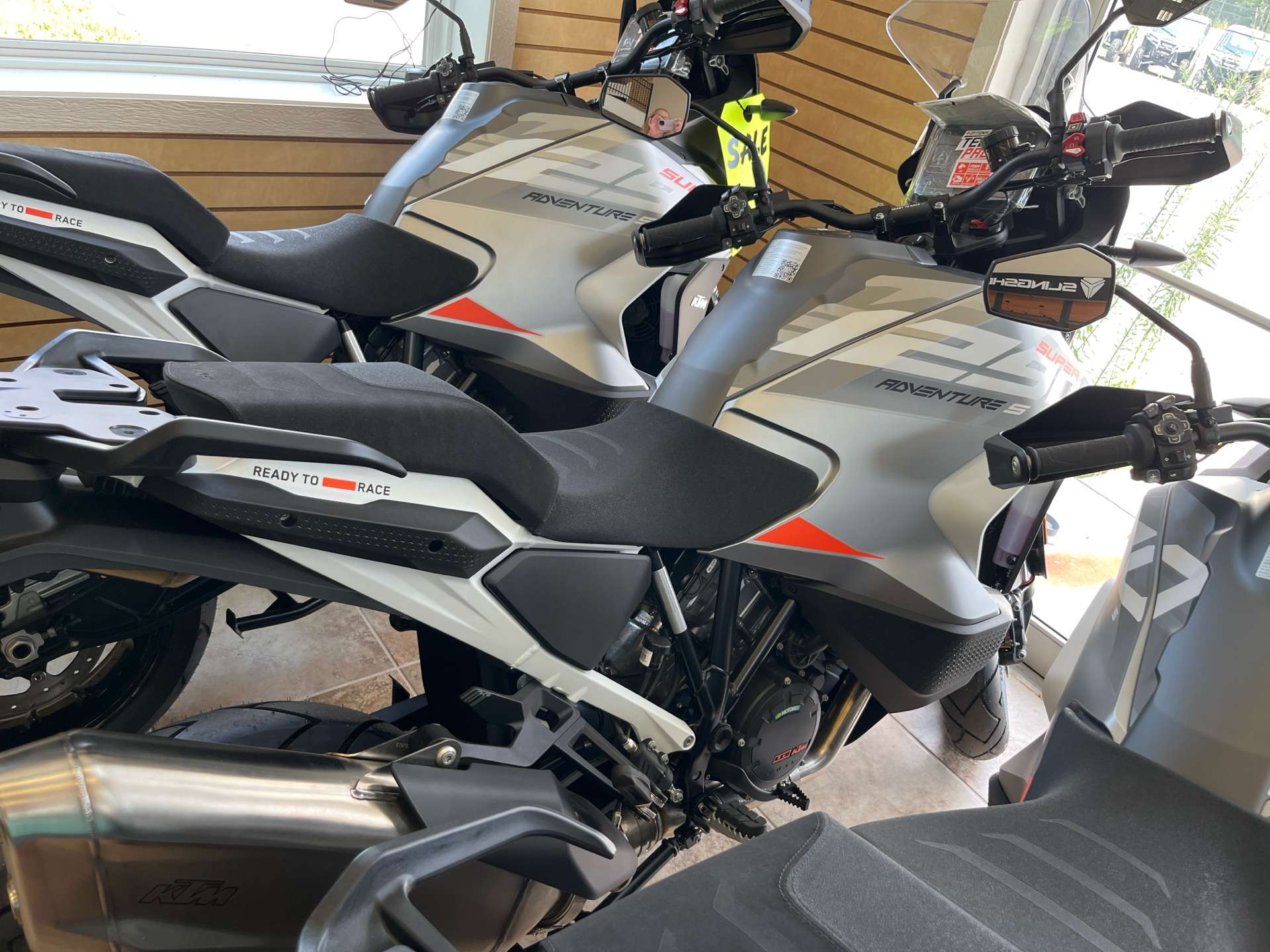 2024 KTM 1290 Super Adventure S for sale 446691