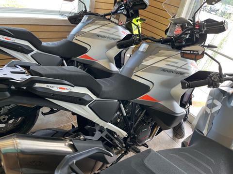 2024 KTM 1290 Super Adventure S