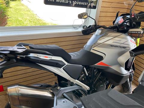 2024 KTM 1290 Super Adventure S