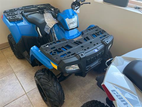 2026 Polaris Sportsman 110 EFI