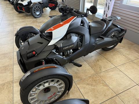 2026 Can-Am Ryker Rally