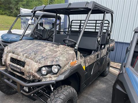 2027 Kawasaki MULE PRO-FXT 1000 LE Camo
