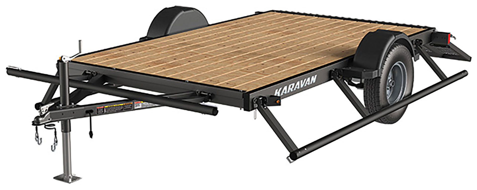 2027 Karavan photo 2