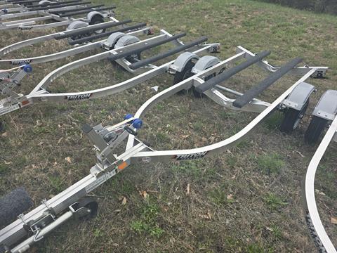 2025 Triton Trailers LTWCI