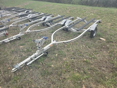 2025 Triton Trailers LTWCI