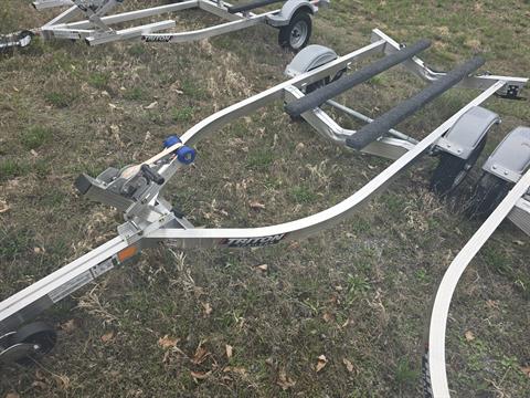 2025 Triton Trailers LTWCI — photo 1 of 1