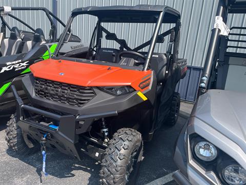 2026 Polaris Ranger 1000 Premium
