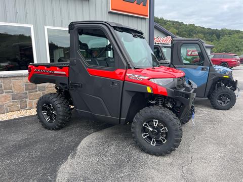 2027 Polaris Ranger XP 1000 NorthStar Premium