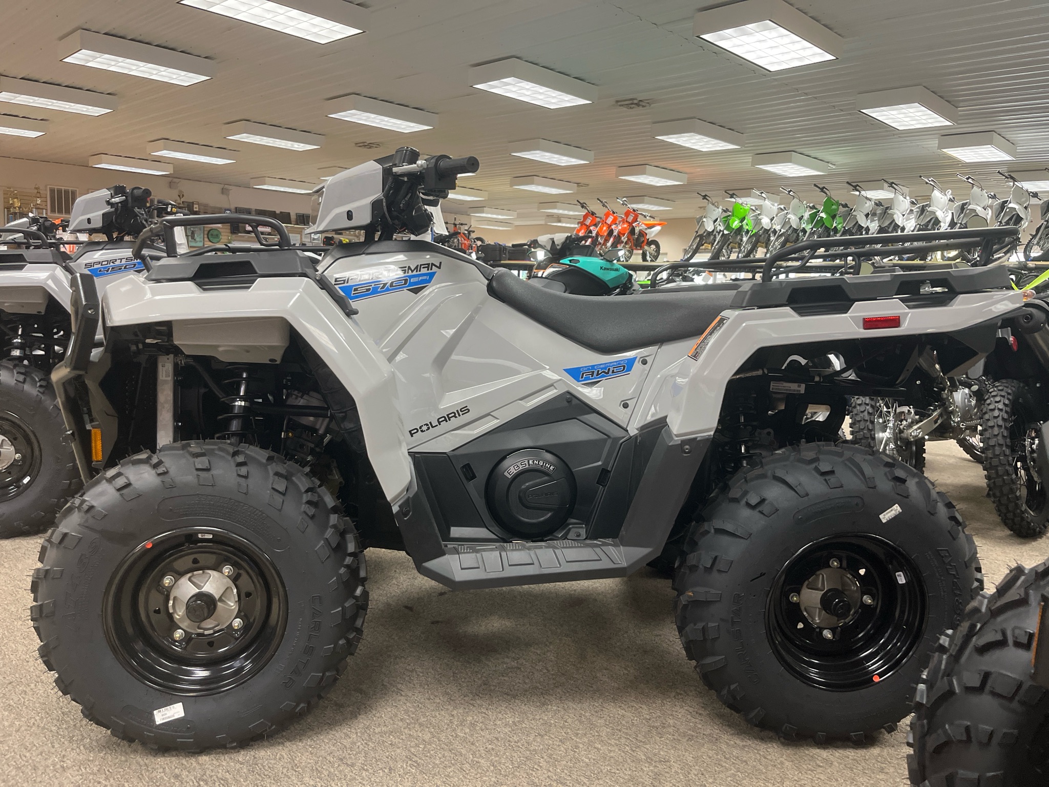 2026 Polaris Sportsman 570 for sale 1278406