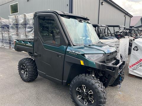 2027 Polaris Ranger XP 1000 NorthStar Ultimate