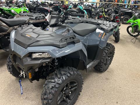 2027 Polaris Sportsman 500 EPS