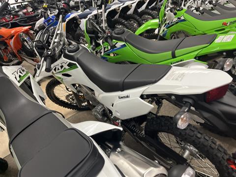 2026 Kawasaki KLX230 S