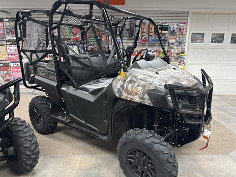 2027 Honda Pioneer 700-4 Forest