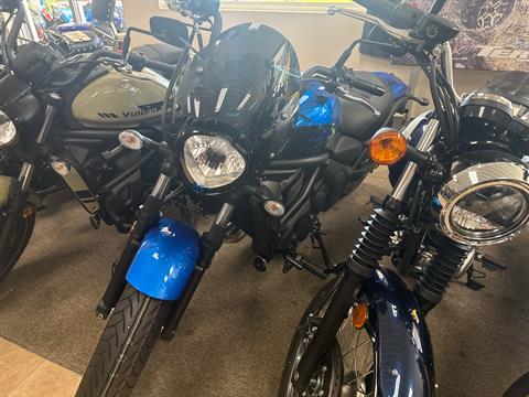 2026 Kawasaki Vulcan S Cafe ABS — photo 1 of 11