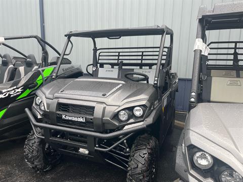 2027 Kawasaki MULE PRO-FXR 1000 LE