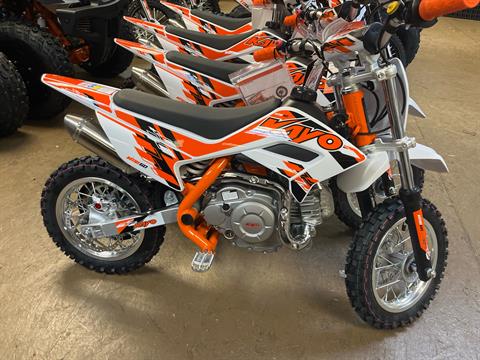 2026 Kayo KMB 60 — photo 1 of 9