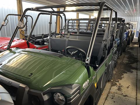 2026 Kawasaki MULE PRO-FXT 820 EPS