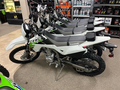 2026 Kawasaki KLX300