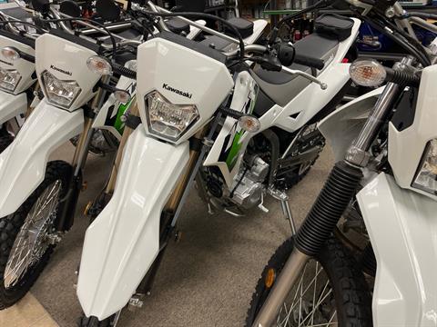 2026 Kawasaki KLX300