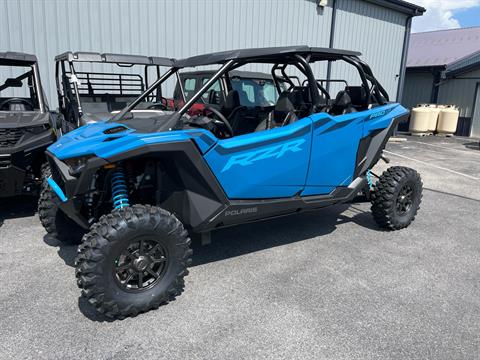 2026 Polaris RZR PRO XP 4 Ultimate