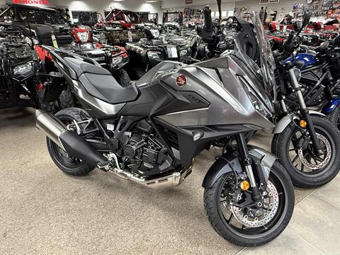 2026 Honda NT1100 DCT — photo 1 of 9