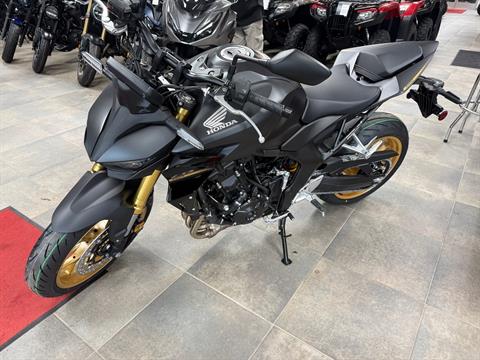 2026 Honda CB1000 Hornet SP