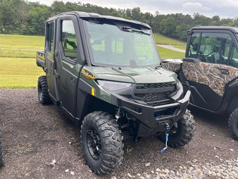 2027 Polaris Ranger Crew XP 1000 NorthStar Premium — photo 1 of 15